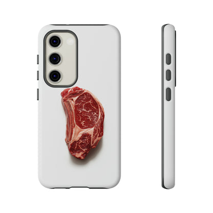 Rib-Eye Phone Case