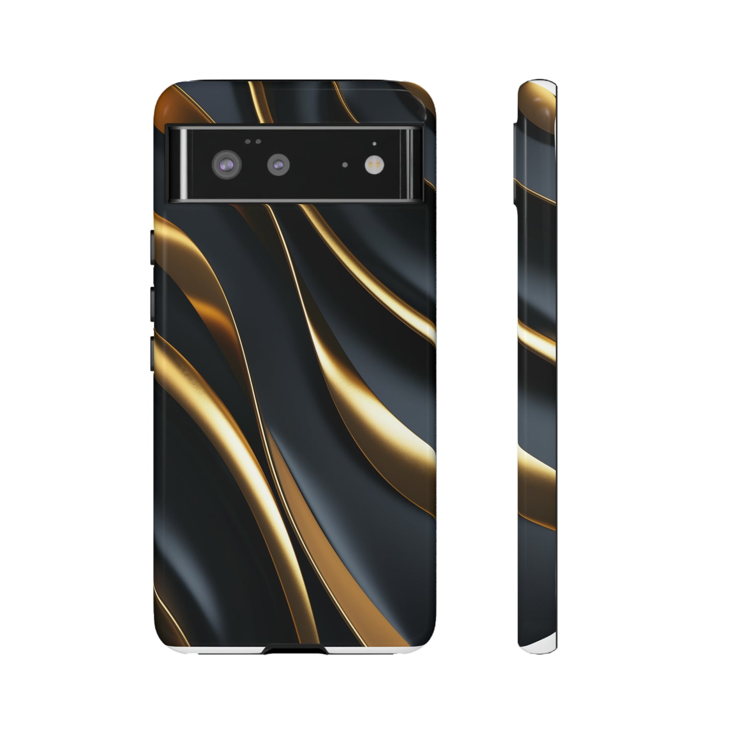 Midnight Gold Case