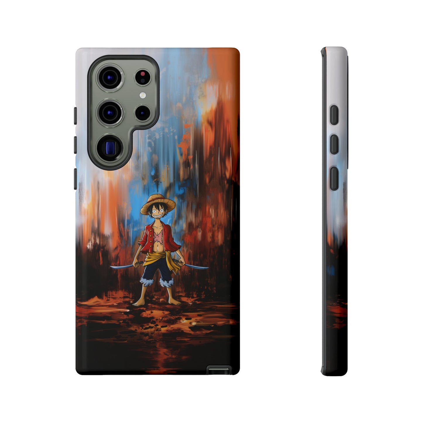 One Piece Case V5