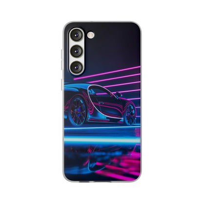 Hyper Car Case