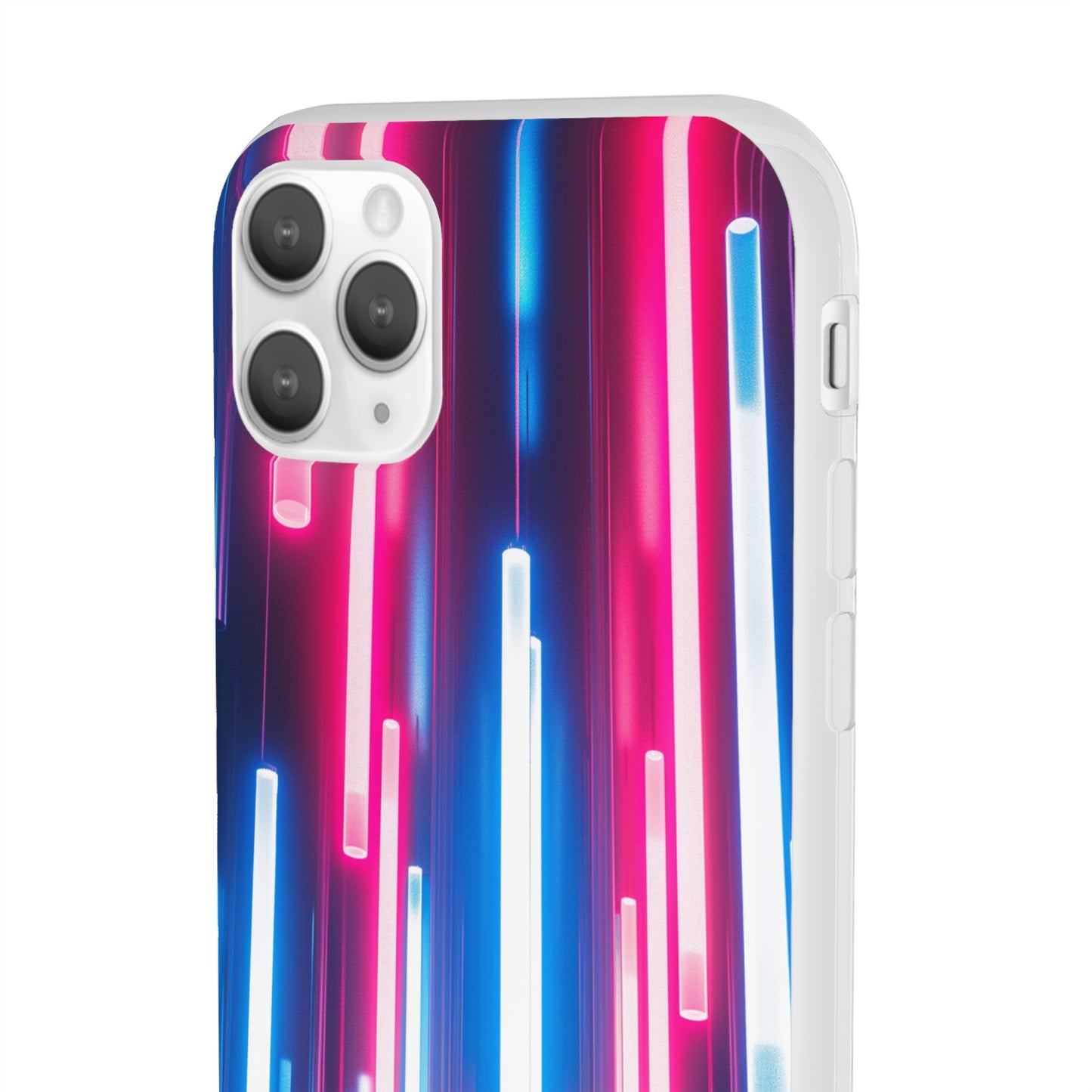 Neon Lights Case V2