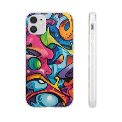 Graffiti Fusion Case