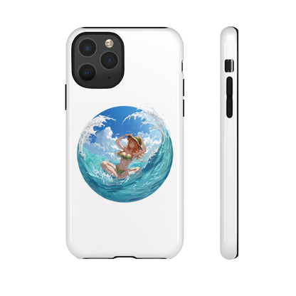 One Piece Case