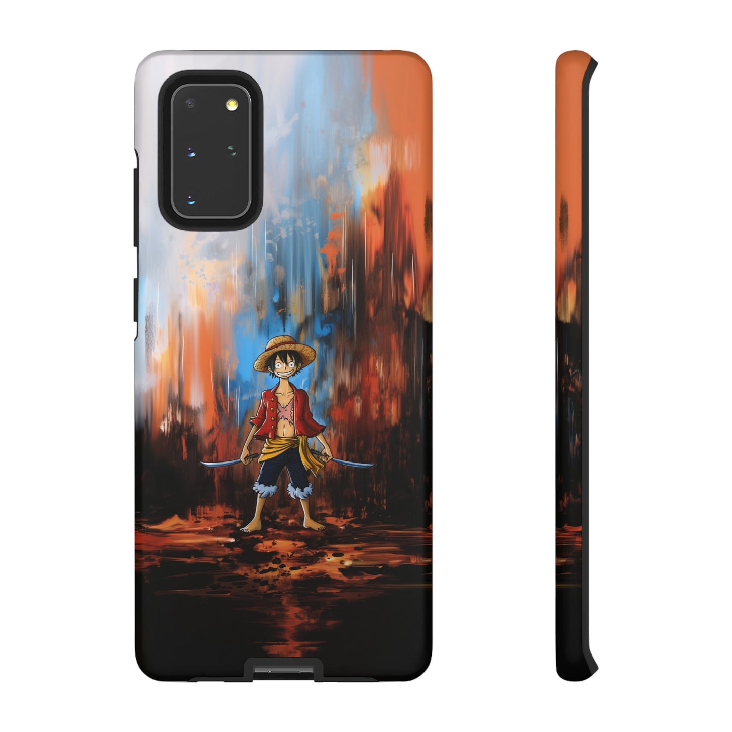 One Piece Case V5