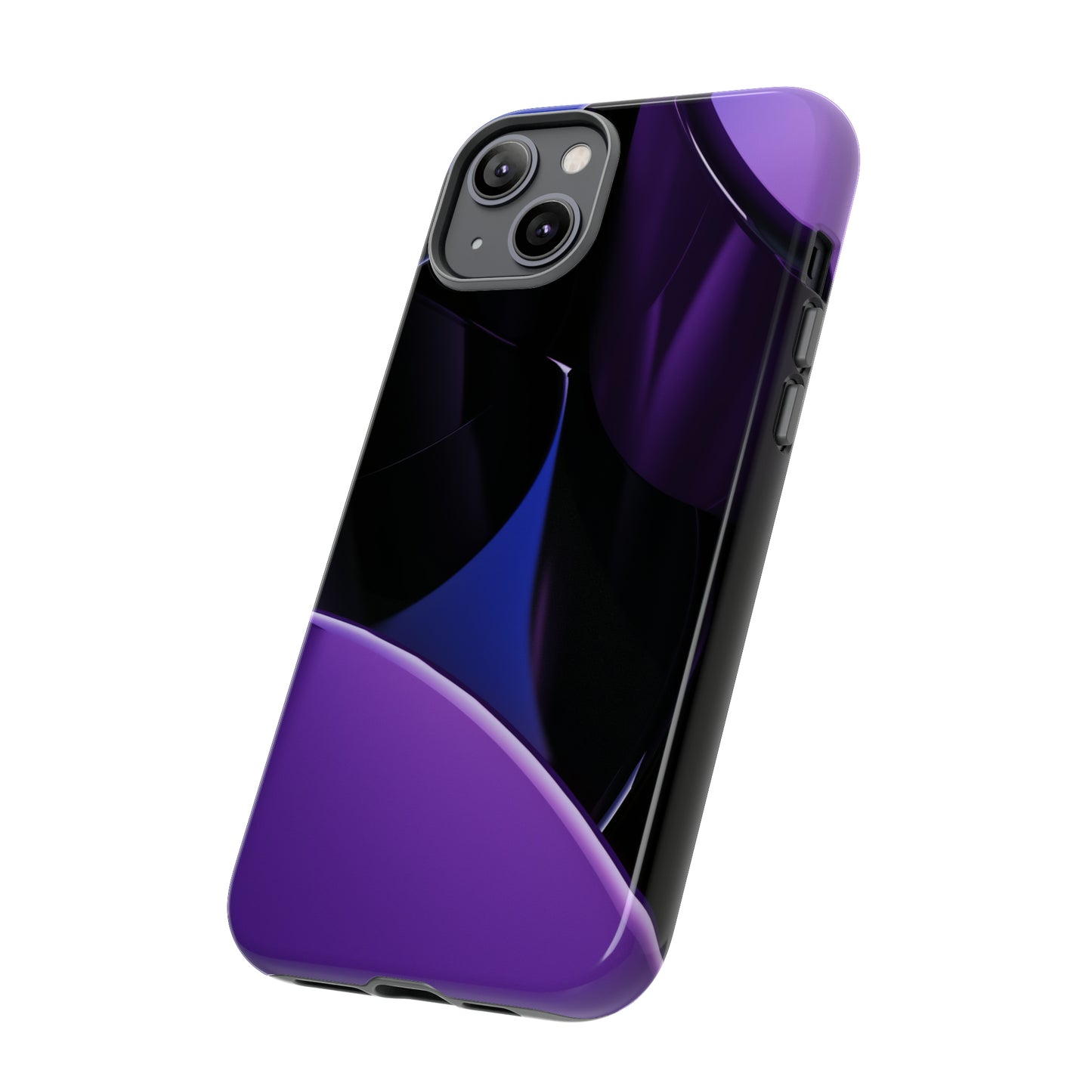 Amethyst Dreams Case