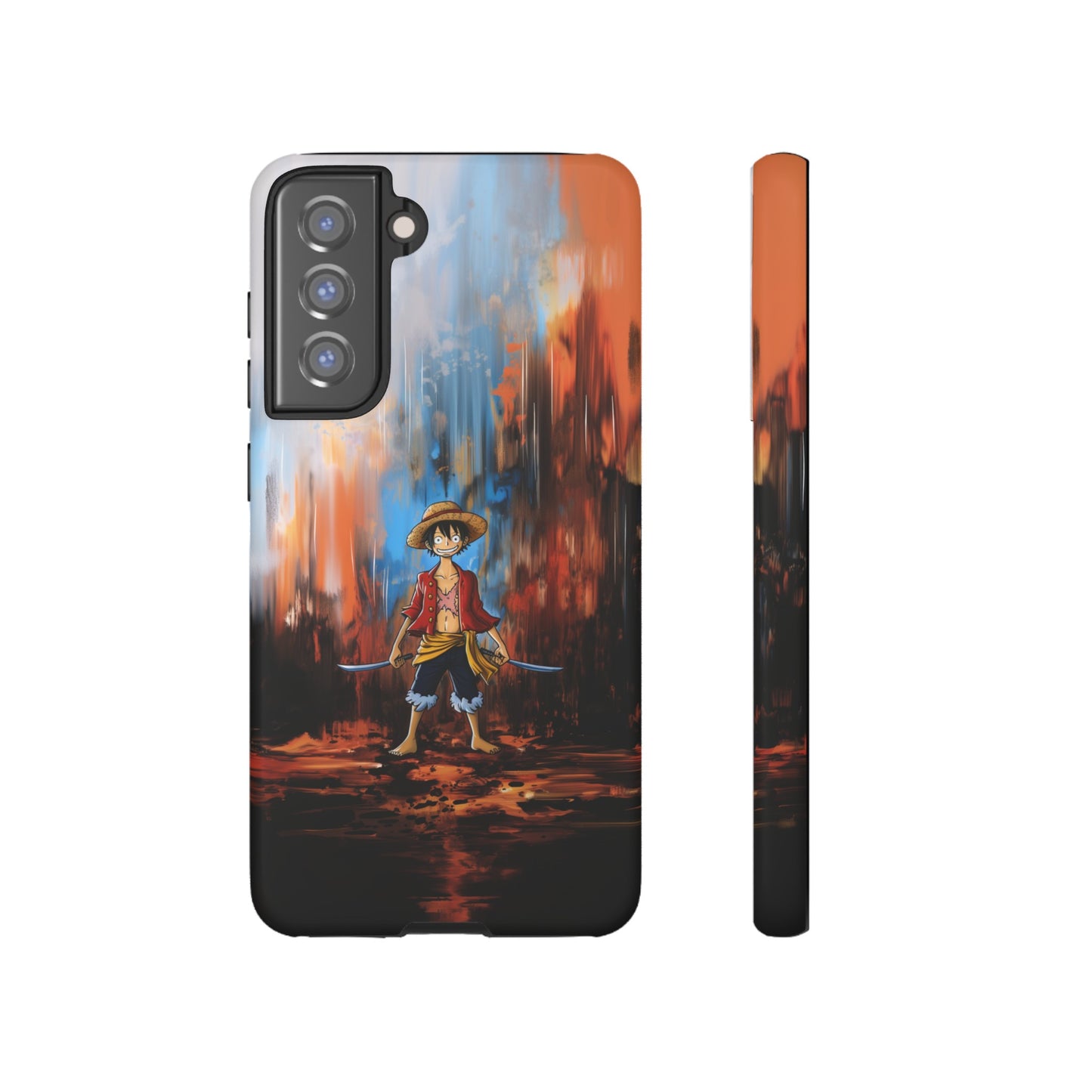 One Piece Case V5