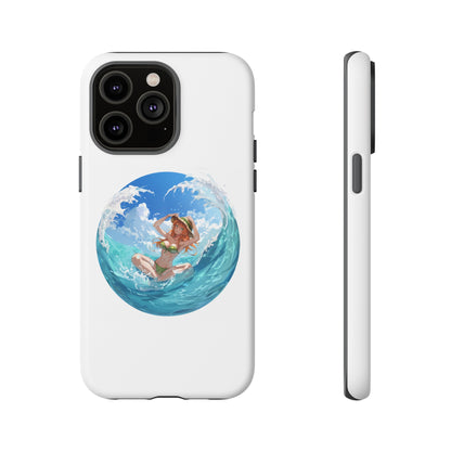 One Piece Case