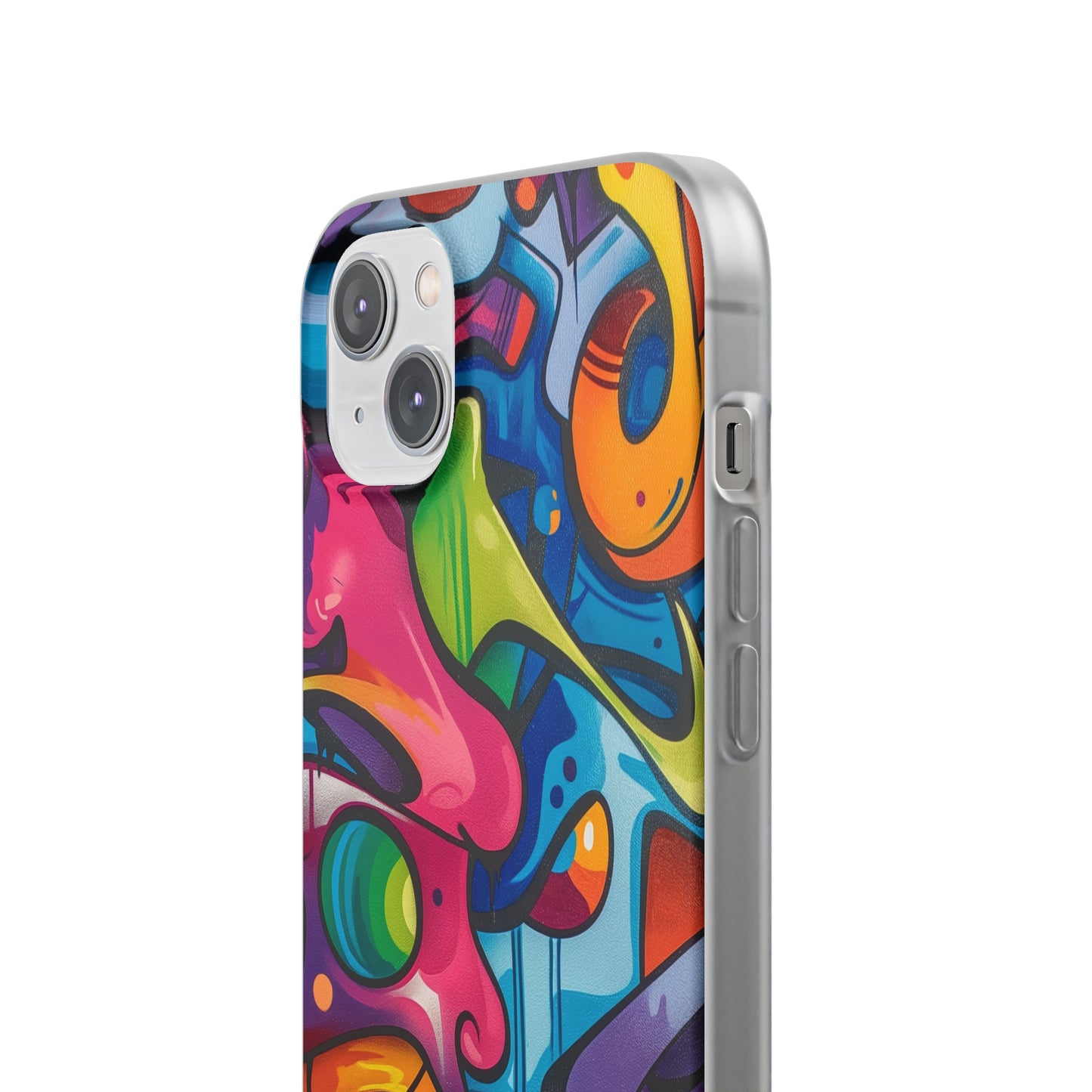 Graffiti Fusion Case