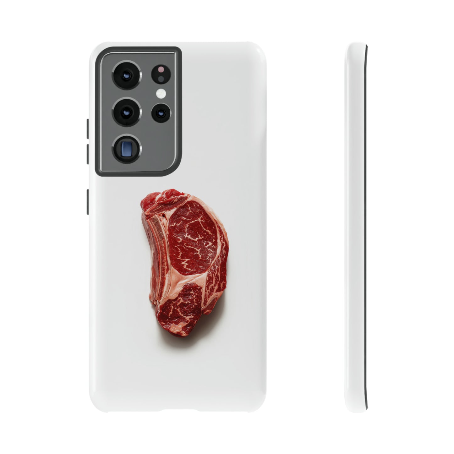 Rib-Eye Phone Case