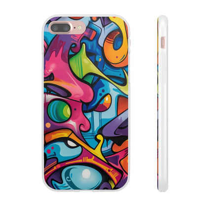 Graffiti Fusion Case