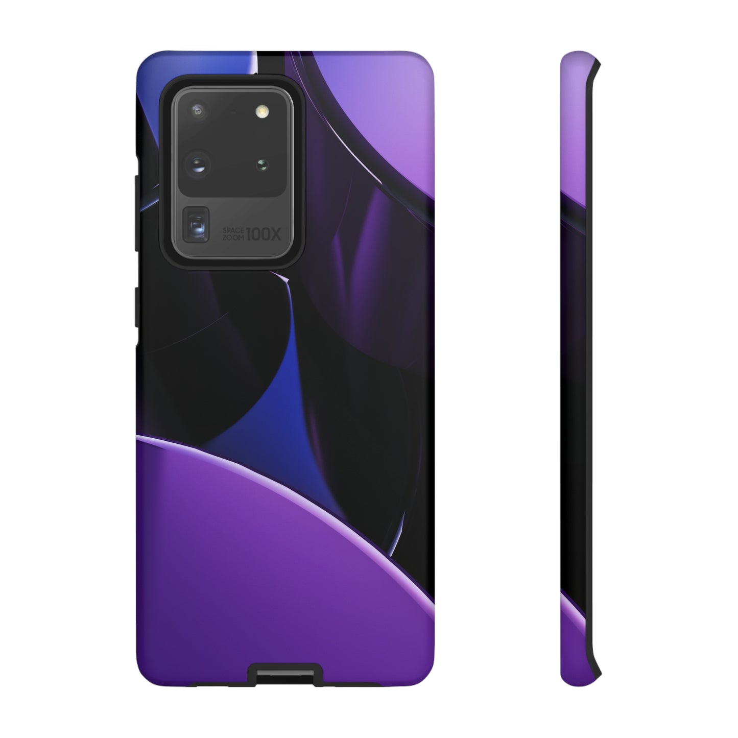 Amethyst Dreams Case