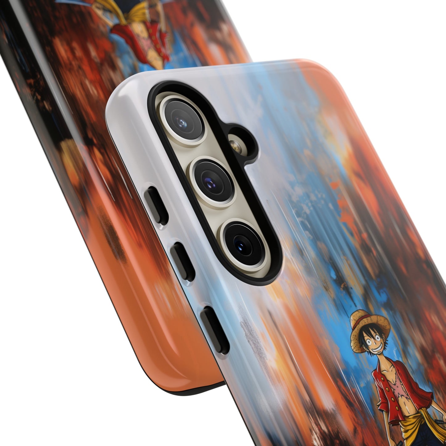 One Piece Case V5