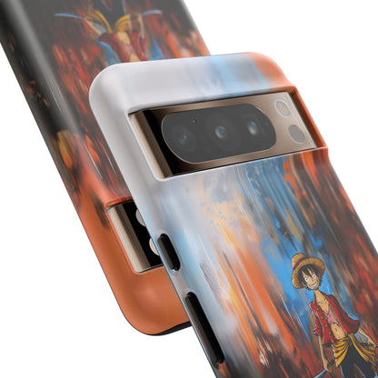 One Piece Case V5