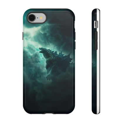 Godzilla Case