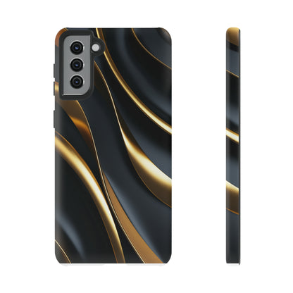 Midnight Gold Case