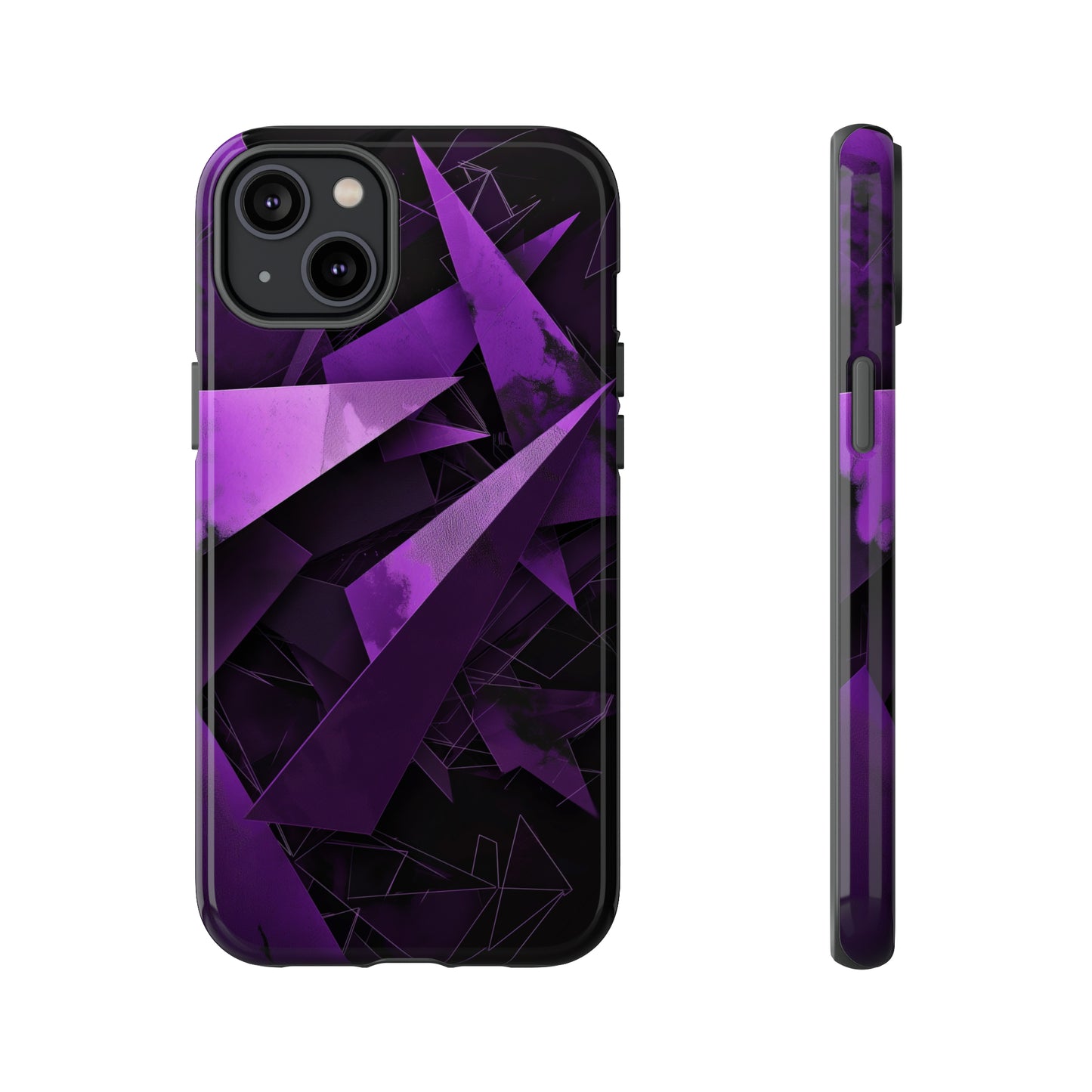 GeoPurple Case