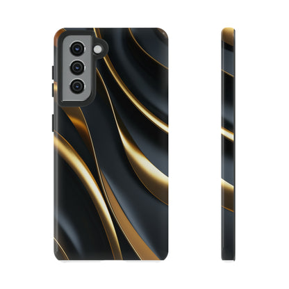 Midnight Gold Case