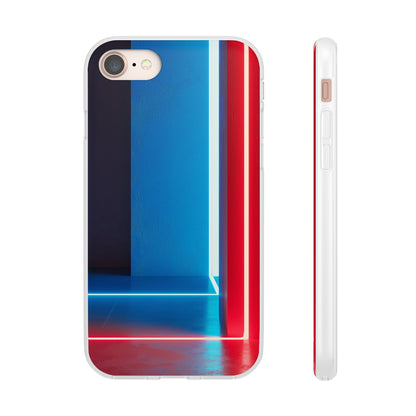 Neon Lights Case