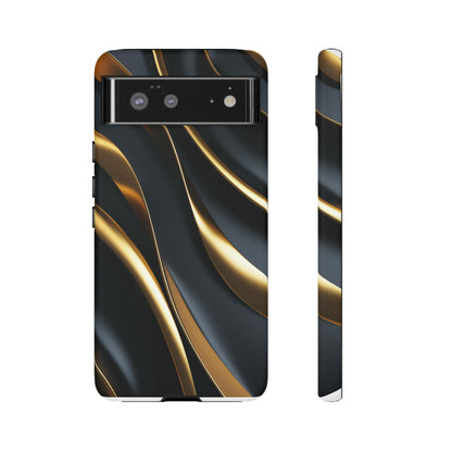 Midnight Gold Case