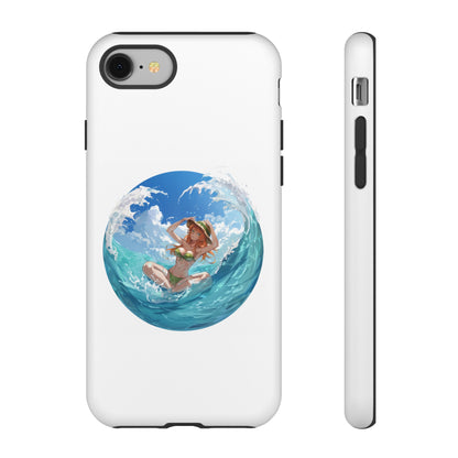 One Piece Case