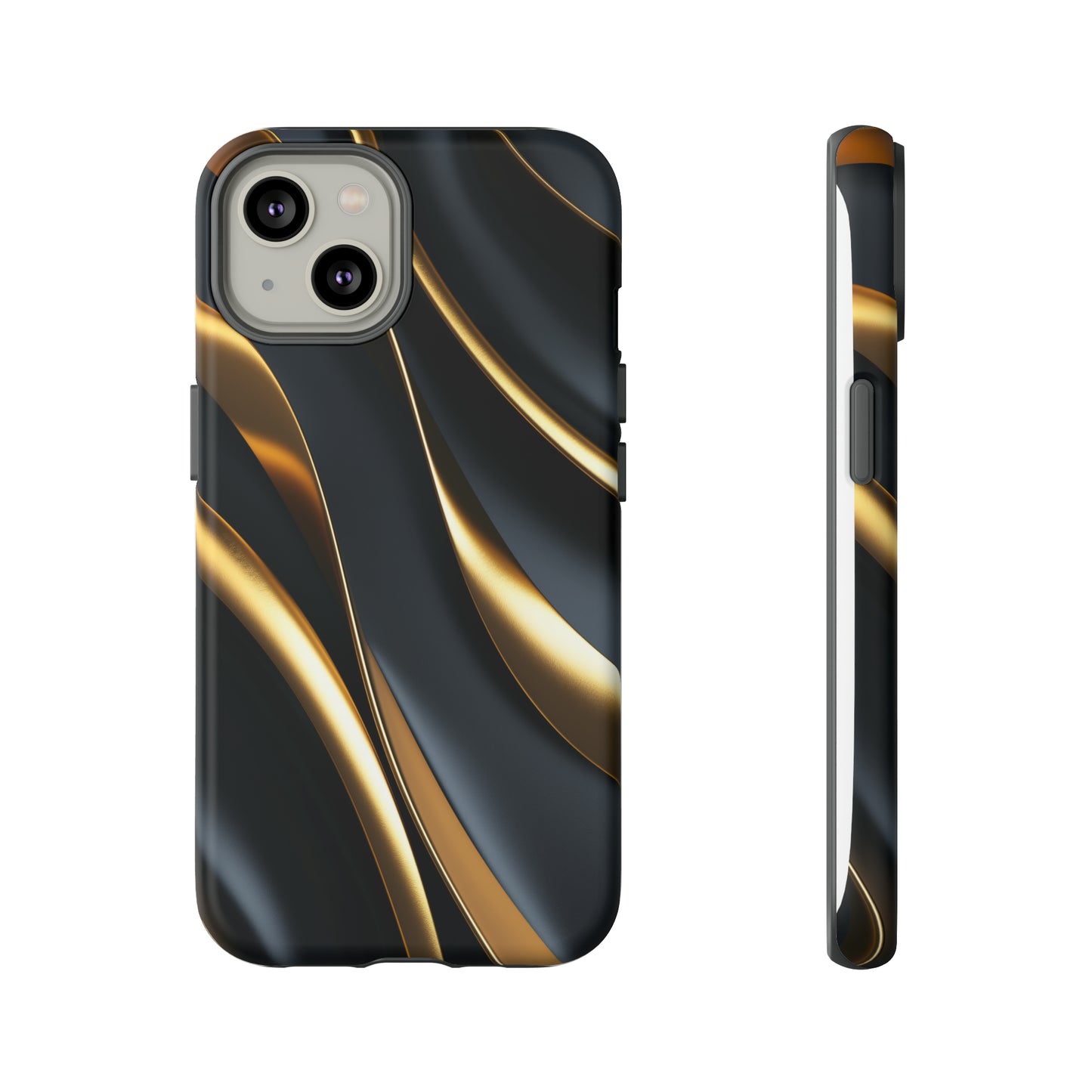 Midnight Gold Case