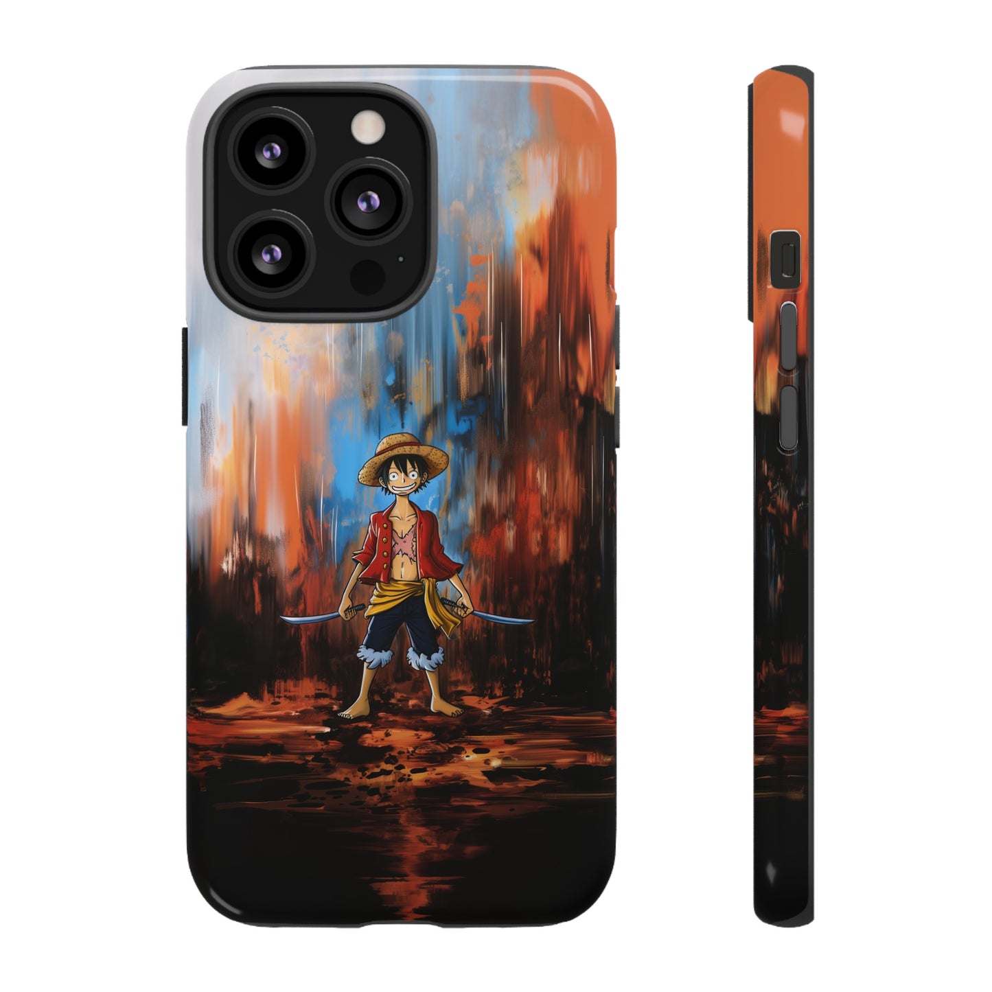 One Piece Case V5