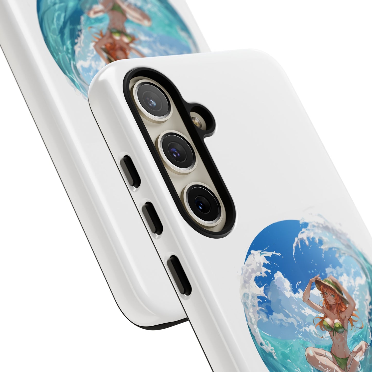 One Piece Case