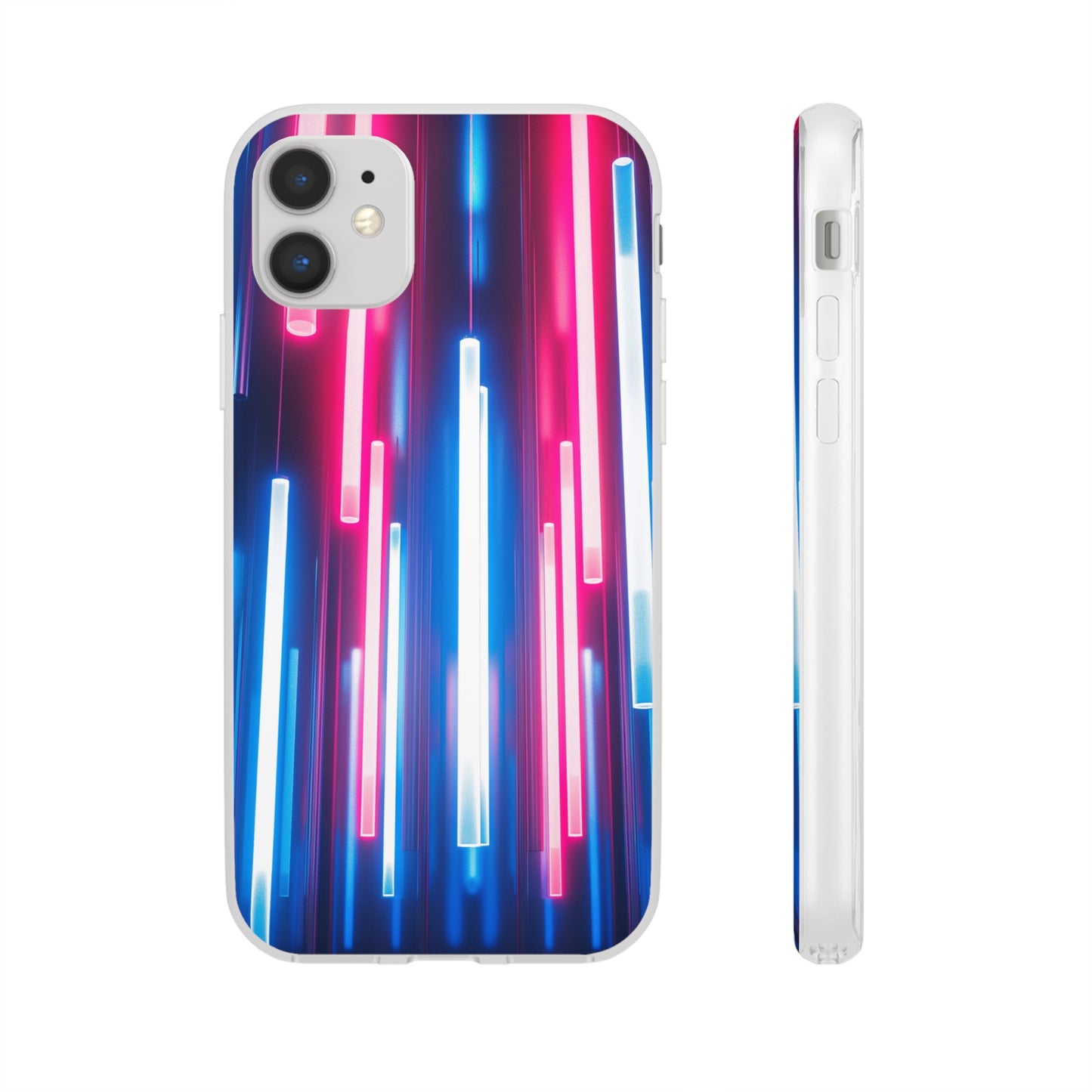 Neon Lights Case V2