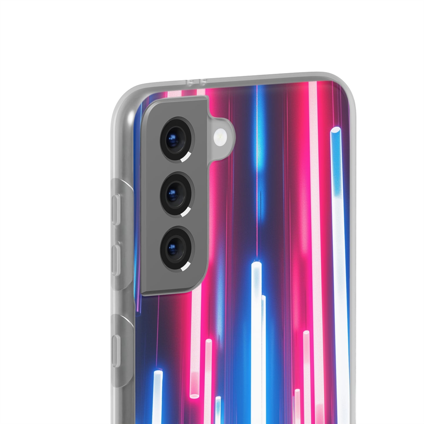 Neon Lights Case V2