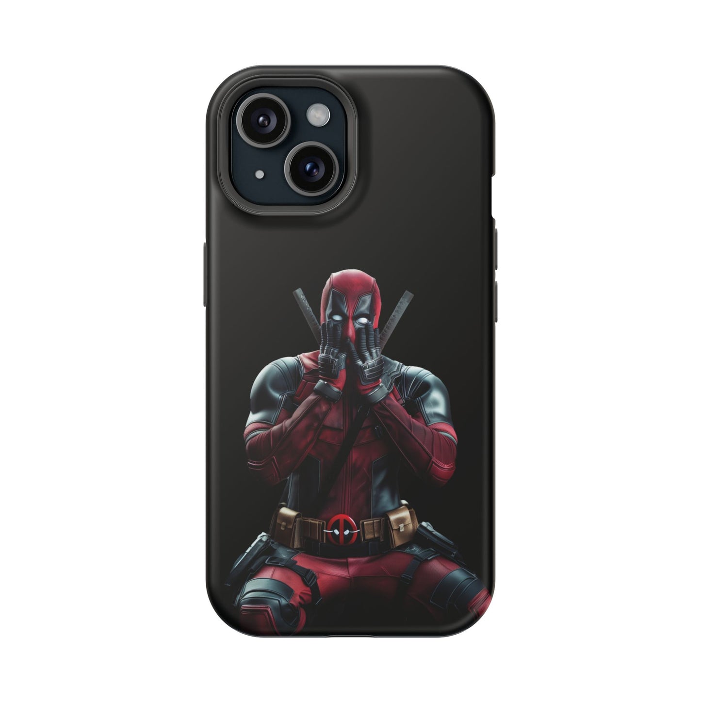 Deadpool Case