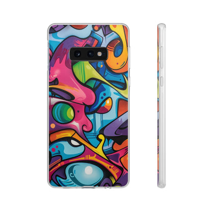 Graffiti Fusion Case