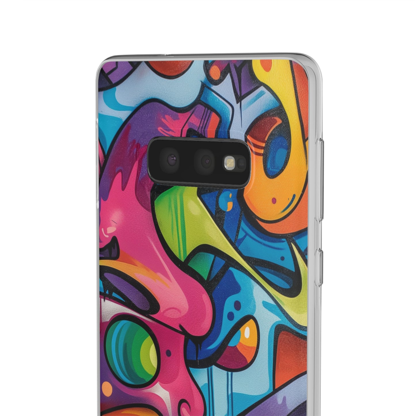 Graffiti Fusion Case