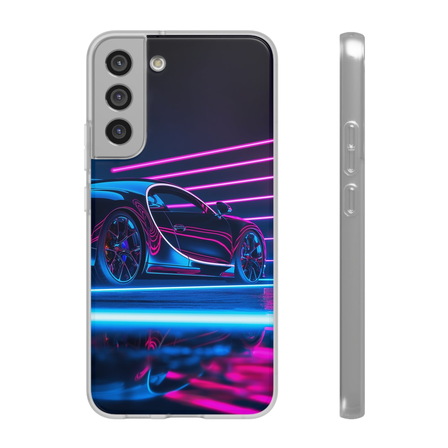 Hyper Car Case