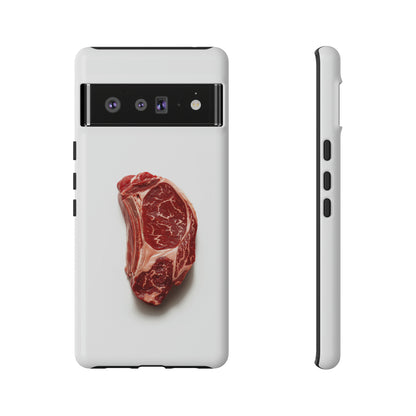 Rib-Eye Phone Case