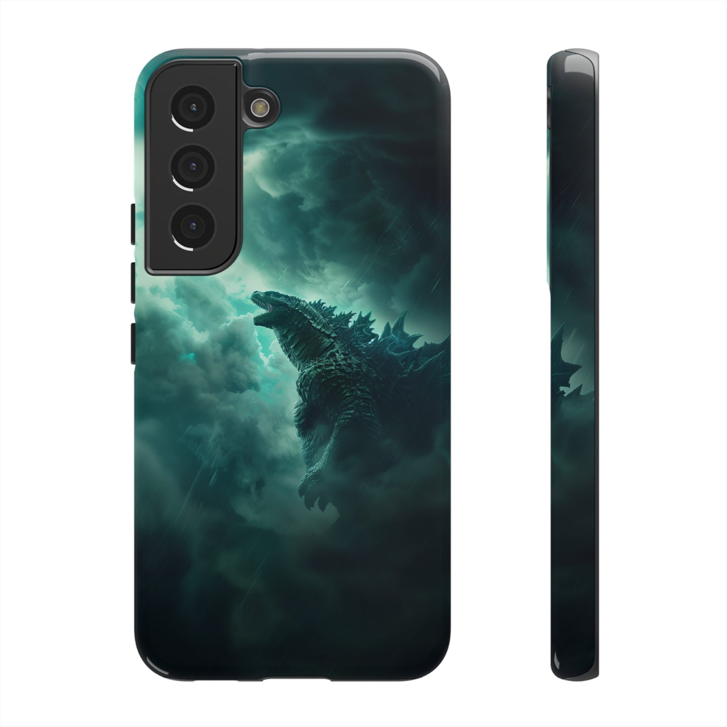 Godzilla Case