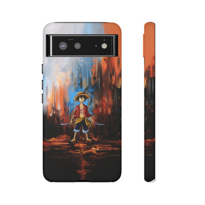 One Piece Case V5