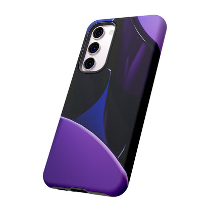 Amethyst Dreams Case