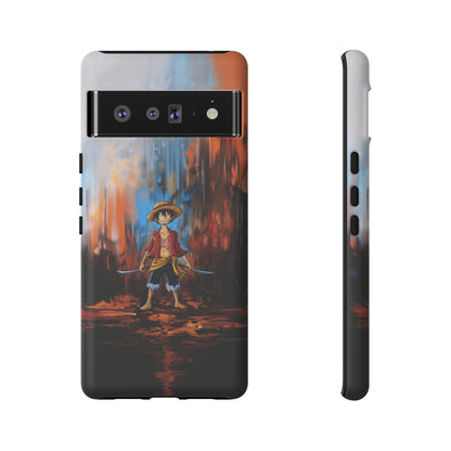 One Piece Case V5