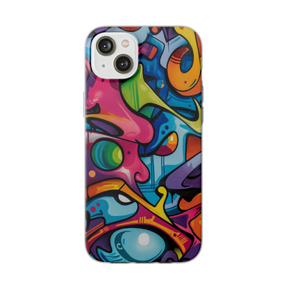 Graffiti Fusion Case