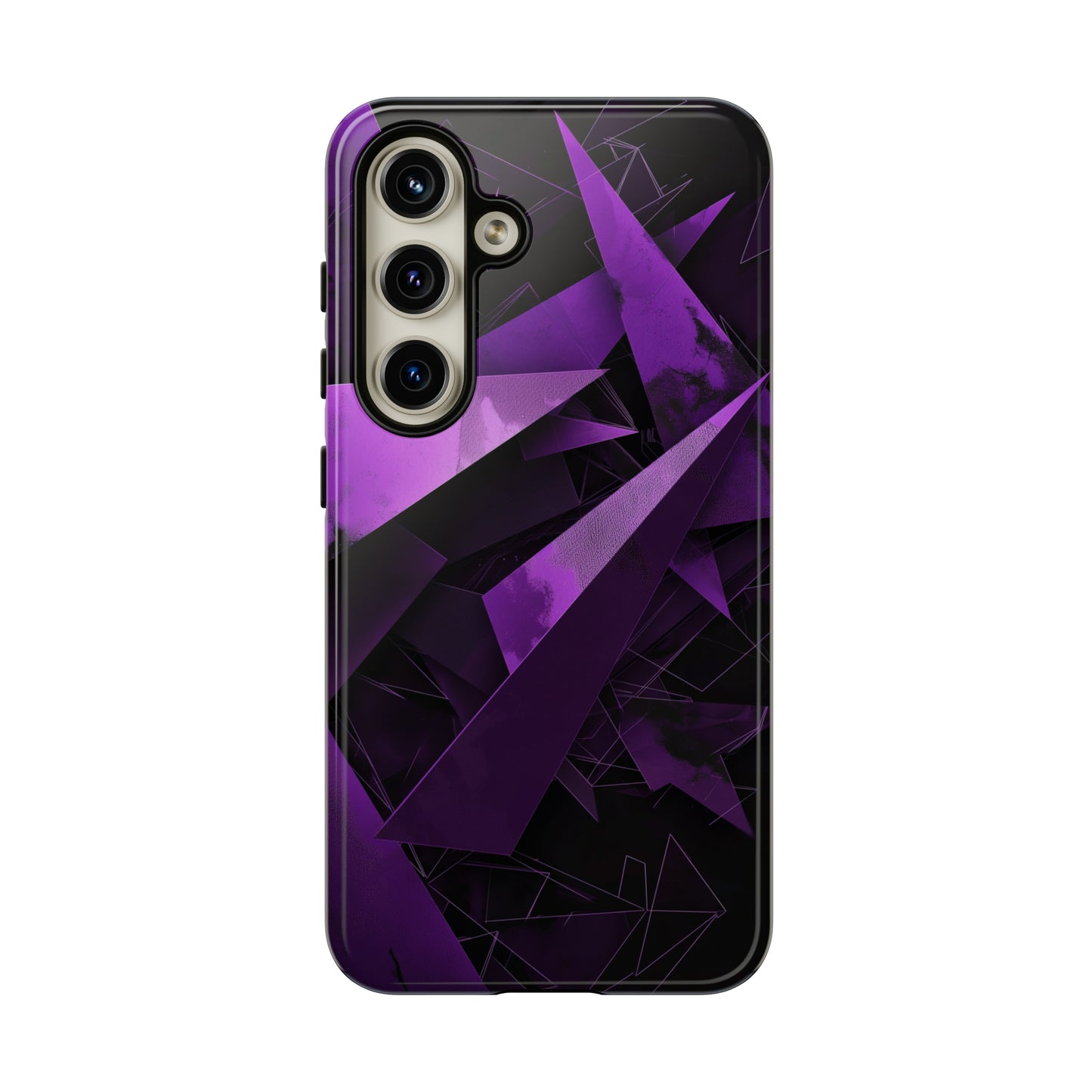 GeoPurple Case