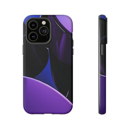 Amethyst Dreams Case