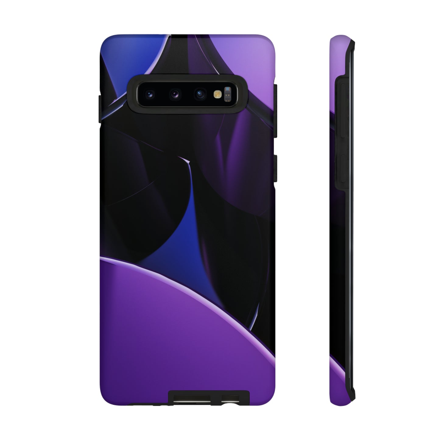 Amethyst Dreams Case