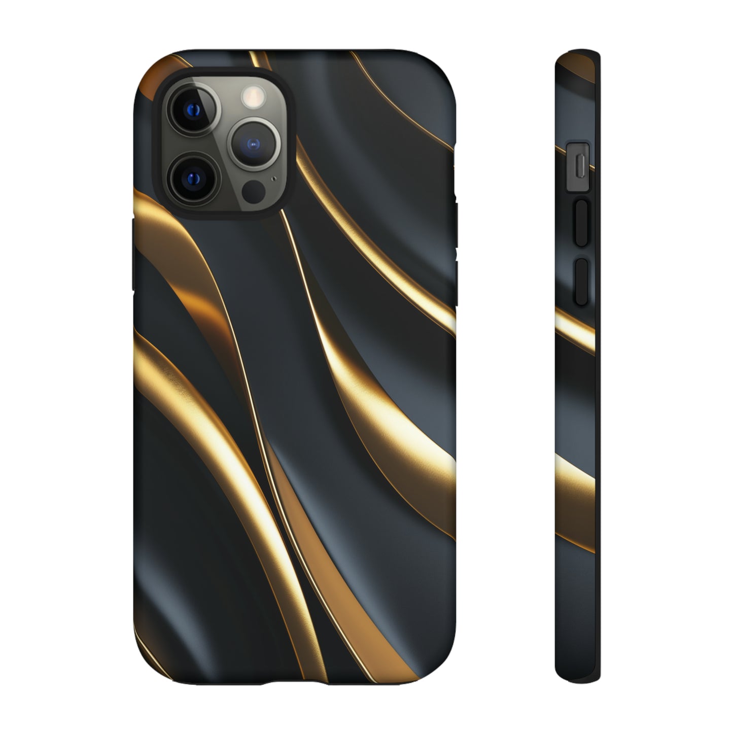 Midnight Gold Case