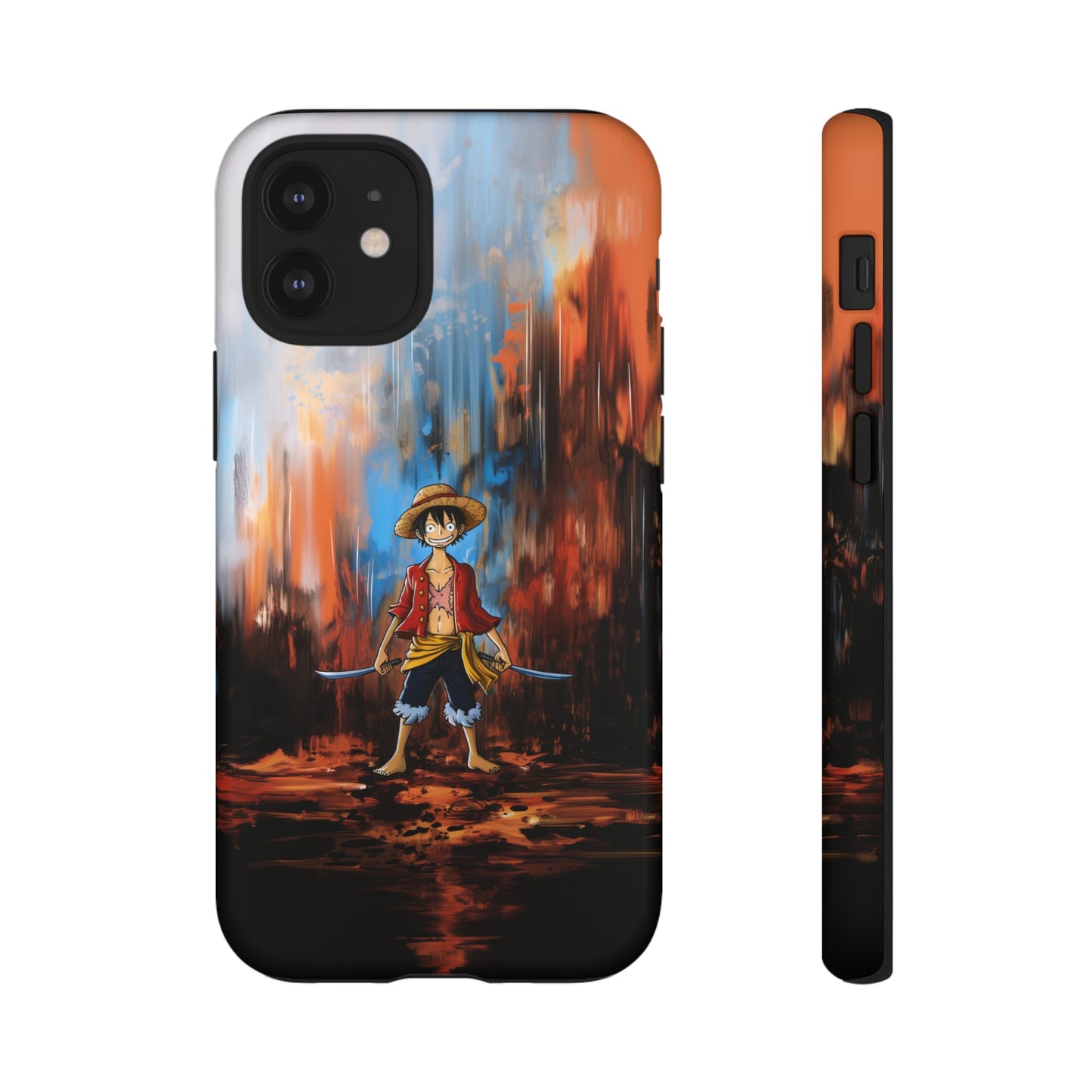 One Piece Case V5