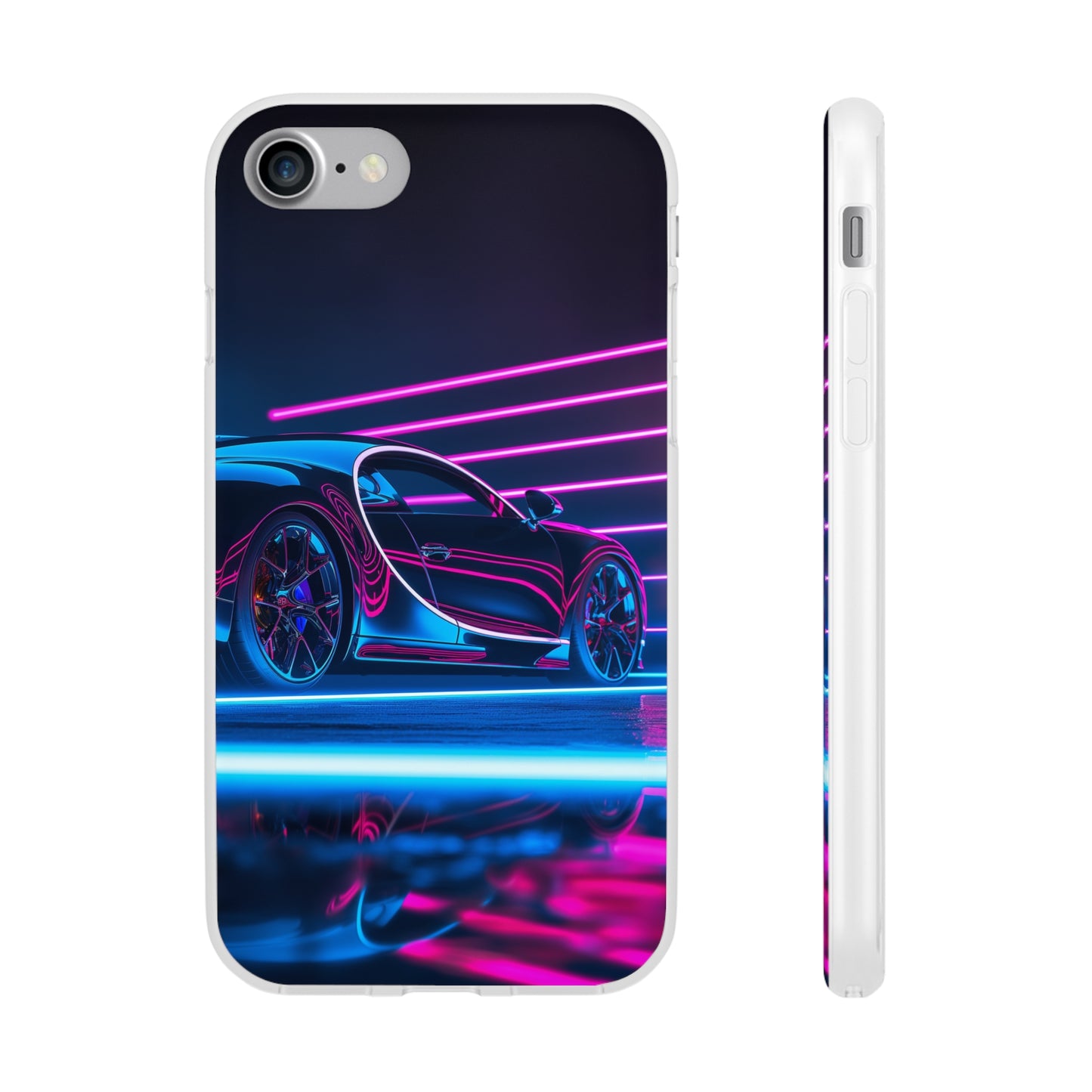 Hyper Car Case