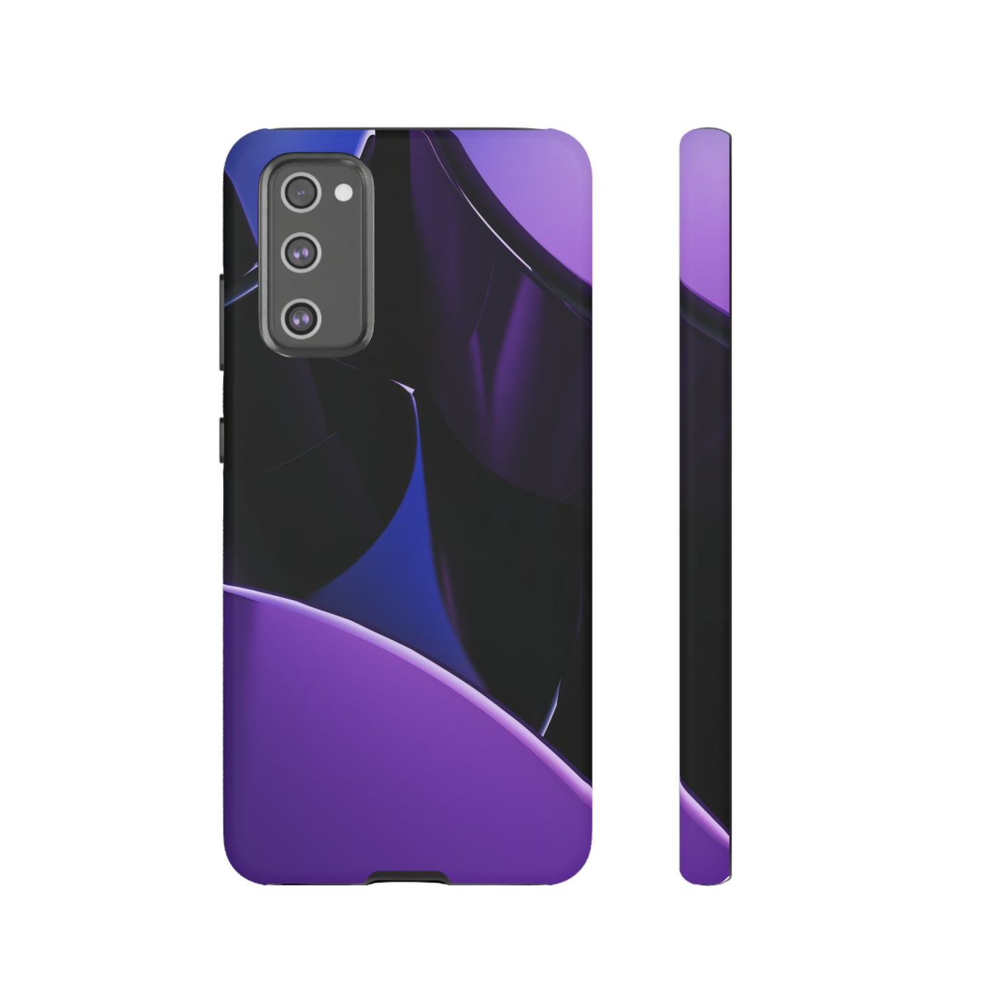 Amethyst Dreams Case