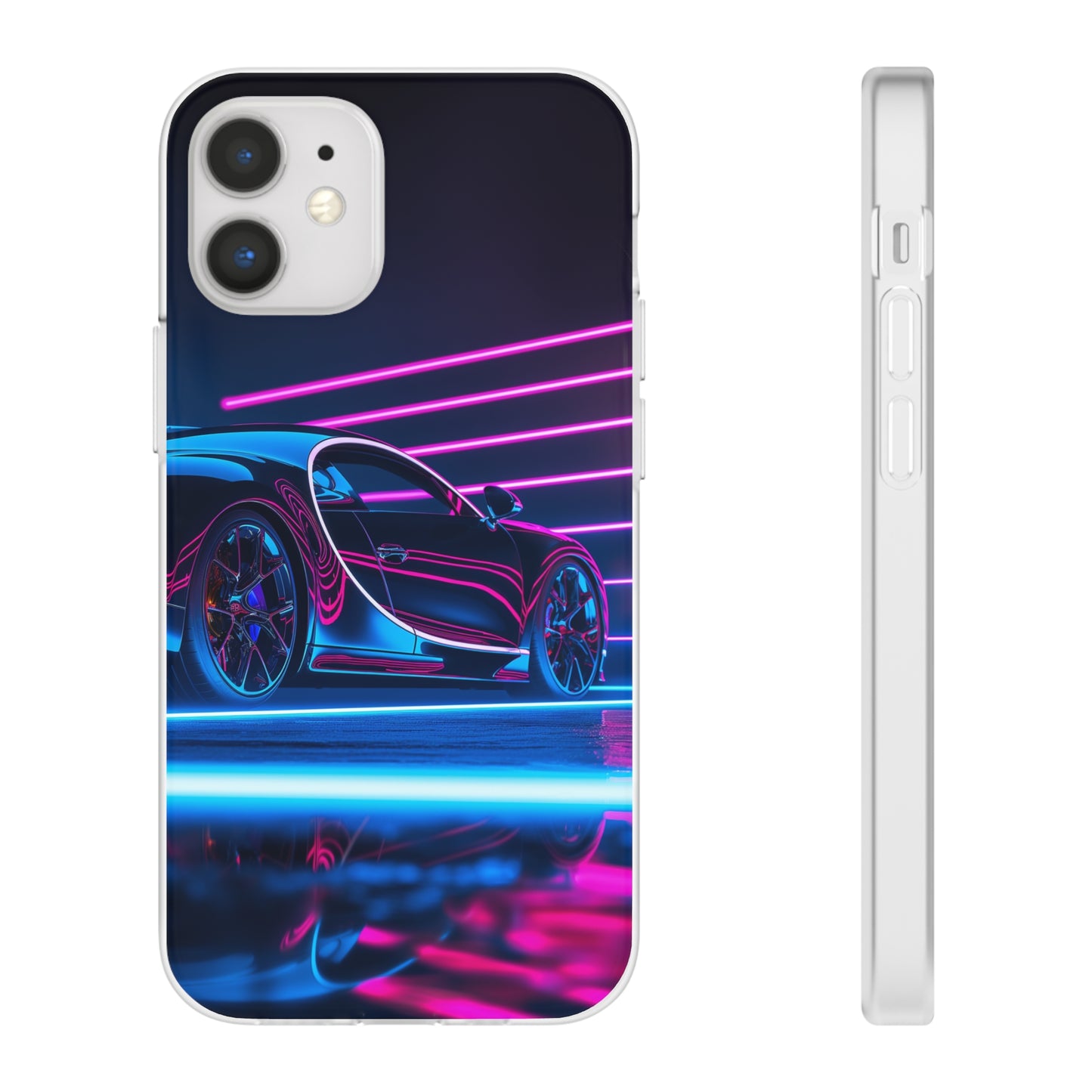 Hyper Car Case