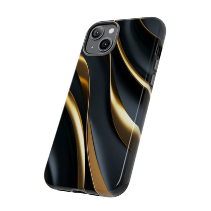 Midnight Gold Case