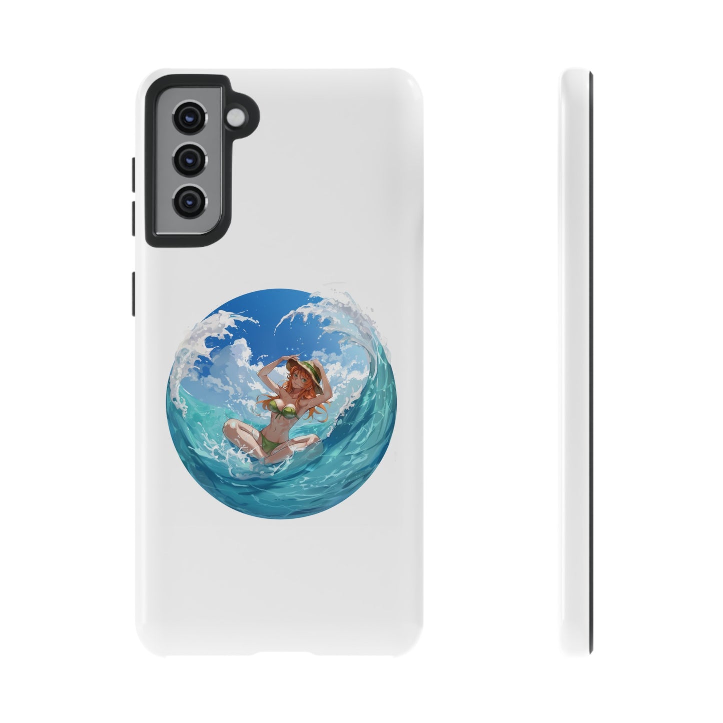 One Piece Case