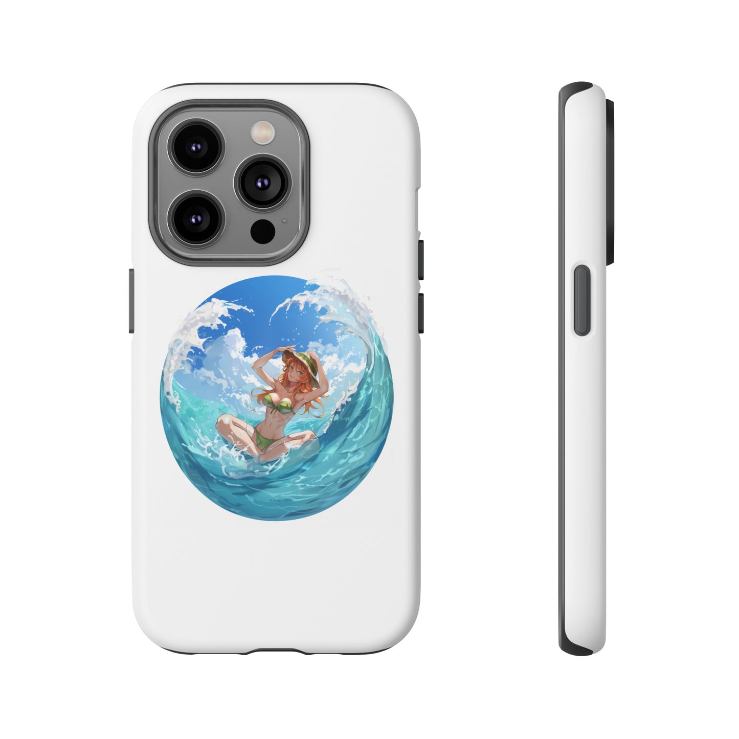 One Piece Case